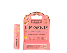Lip Genie Indian Cherry Super Rich Lip Balm